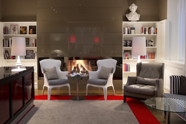 Hotel The Harmonie Vienna (Wien)